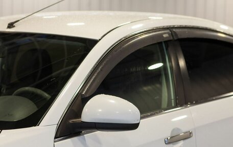 Nissan Almera, 2015 год, 595 000 рублей, 15 фотография