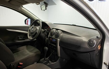 Nissan Almera, 2015 год, 595 000 рублей, 19 фотография