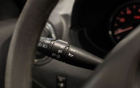 Nissan Almera, 2015 год, 595 000 рублей, 23 фотография