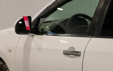 Nissan Almera, 2015 год, 595 000 рублей, 16 фотография