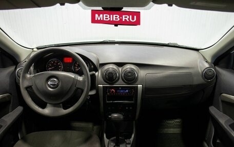 Nissan Almera, 2015 год, 595 000 рублей, 20 фотография