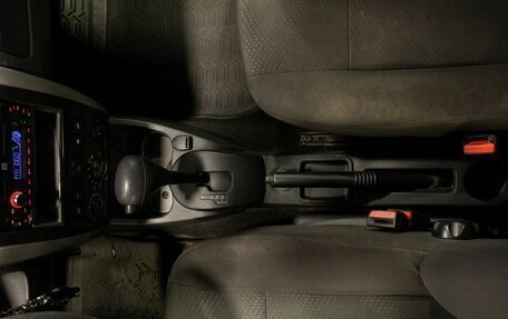 Nissan Almera, 2015 год, 595 000 рублей, 28 фотография