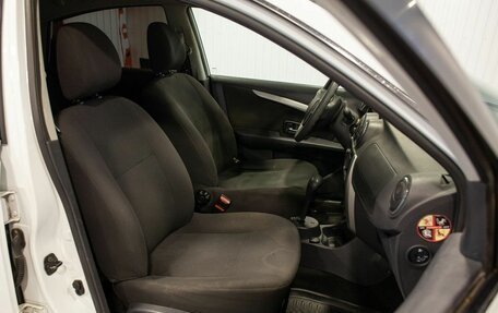 Nissan Almera, 2015 год, 595 000 рублей, 29 фотография