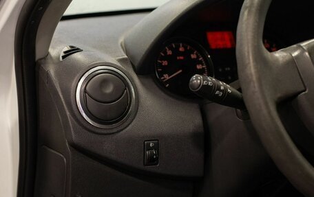 Nissan Almera, 2015 год, 595 000 рублей, 33 фотография