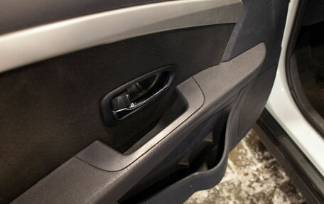 Nissan Almera, 2015 год, 595 000 рублей, 32 фотография