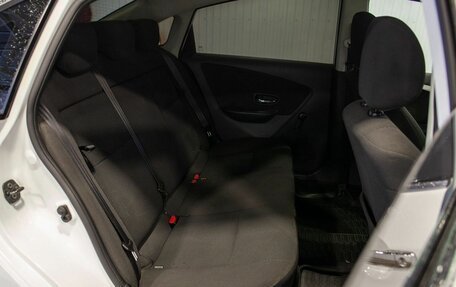 Nissan Almera, 2015 год, 595 000 рублей, 30 фотография