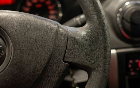 Nissan Almera, 2015 год, 595 000 рублей, 25 фотография