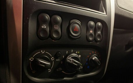 Nissan Almera, 2015 год, 595 000 рублей, 27 фотография