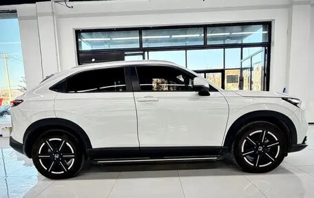 Honda Vezel, 2023 год, 1 487 000 рублей, 8 фотография