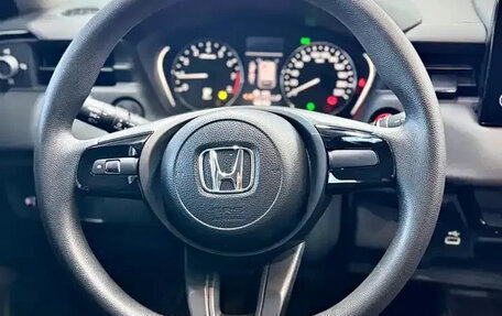 Honda Vezel, 2023 год, 1 487 000 рублей, 12 фотография