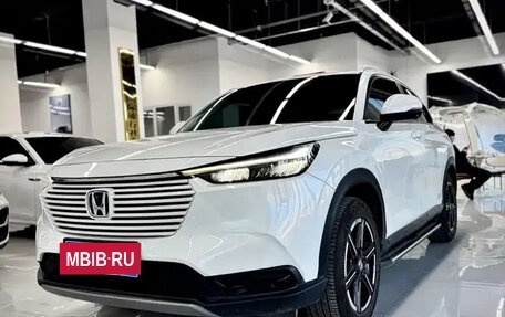 Honda Vezel, 2023 год, 1 487 000 рублей, 2 фотография