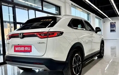 Honda Vezel, 2023 год, 1 487 000 рублей, 7 фотография