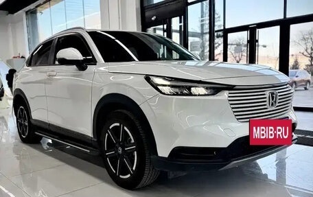 Honda Vezel, 2023 год, 1 487 000 рублей, 9 фотография