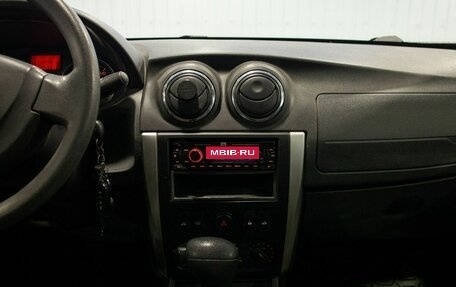 Nissan Almera, 2015 год, 595 000 рублей, 26 фотография