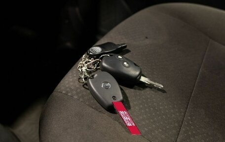 Nissan Almera, 2015 год, 595 000 рублей, 35 фотография