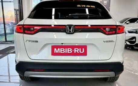 Honda Vezel, 2023 год, 1 487 000 рублей, 5 фотография