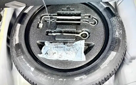 Honda Vezel, 2023 год, 1 487 000 рублей, 20 фотография