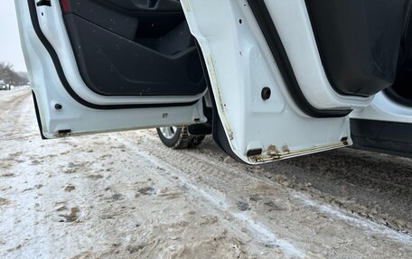 Ford Kuga III, 2014 год, 1 250 000 рублей, 10 фотография