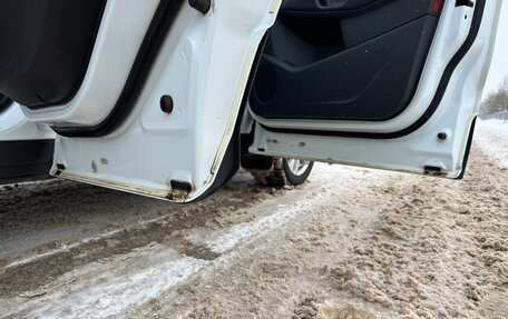 Ford Kuga III, 2014 год, 1 250 000 рублей, 11 фотография