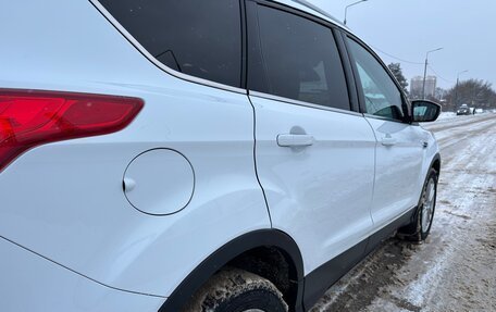 Ford Kuga III, 2014 год, 1 250 000 рублей, 9 фотография