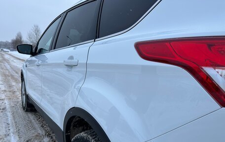 Ford Kuga III, 2014 год, 1 250 000 рублей, 8 фотография