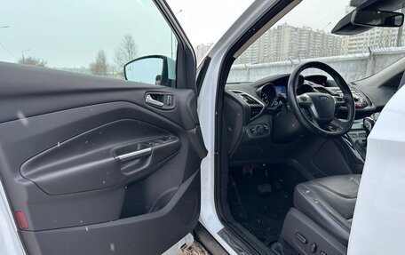 Ford Kuga III, 2014 год, 1 250 000 рублей, 14 фотография