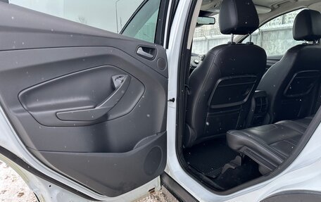 Ford Kuga III, 2014 год, 1 250 000 рублей, 15 фотография