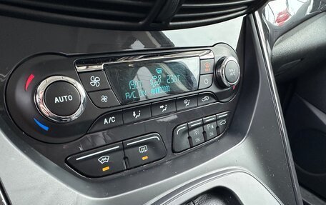 Ford Kuga III, 2014 год, 1 250 000 рублей, 18 фотография