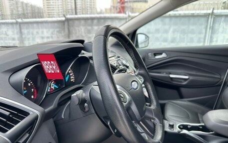 Ford Kuga III, 2014 год, 1 250 000 рублей, 12 фотография