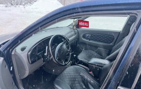 KIA Spectra II (LD), 2007 год, 350 000 рублей, 6 фотография