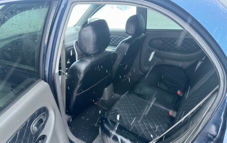 KIA Spectra II (LD), 2007 год, 350 000 рублей, 7 фотография