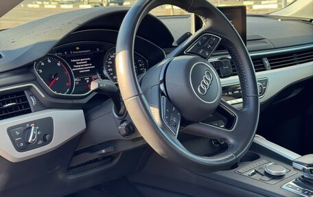 Audi A5, 2019 год, 3 150 000 рублей, 9 фотография