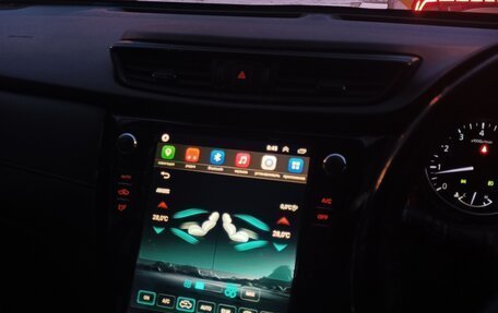 Nissan X-Trail, 2018 год, 2 150 000 рублей, 12 фотография