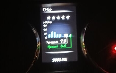 Nissan X-Trail, 2018 год, 2 150 000 рублей, 11 фотография