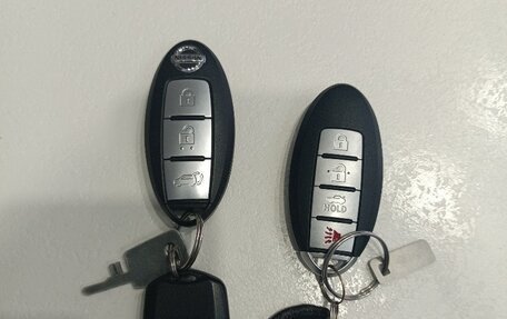 Nissan X-Trail, 2018 год, 2 150 000 рублей, 6 фотография