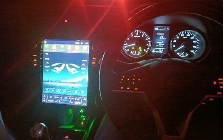 Nissan X-Trail, 2018 год, 2 150 000 рублей, 10 фотография