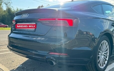 Audi A5, 2019 год, 3 150 000 рублей, 8 фотография