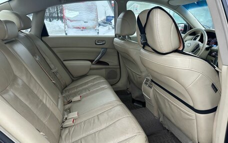 Nissan Teana, 2011 год, 799 000 рублей, 9 фотография