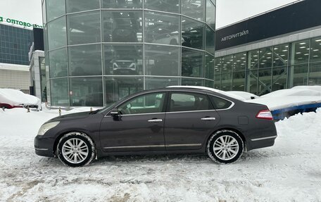 Nissan Teana, 2011 год, 799 000 рублей, 4 фотография