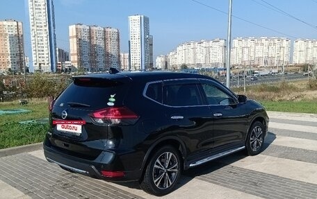 Nissan X-Trail, 2018 год, 2 150 000 рублей, 7 фотография