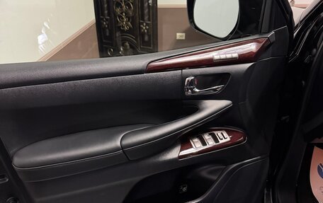 Lexus LX III, 2014 год, 4 800 000 рублей, 9 фотография