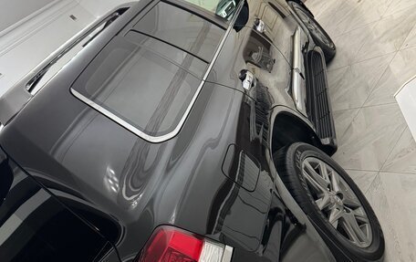 Lexus LX III, 2014 год, 4 800 000 рублей, 5 фотография