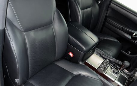 Lexus LX III, 2014 год, 4 800 000 рублей, 12 фотография