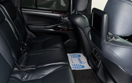 Lexus LX III, 2014 год, 4 800 000 рублей, 14 фотография