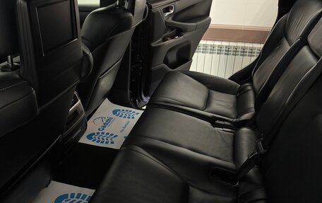 Lexus LX III, 2014 год, 4 800 000 рублей, 10 фотография