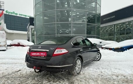 Nissan Teana, 2011 год, 799 000 рублей, 6 фотография