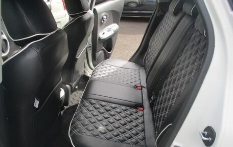 Nissan Juke II, 2017 год, 820 000 рублей, 13 фотография