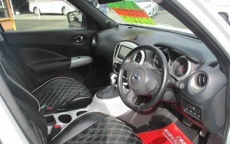 Nissan Juke II, 2017 год, 820 000 рублей, 10 фотография