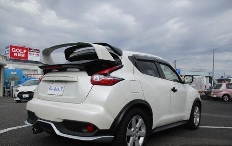 Nissan Juke II, 2017 год, 820 000 рублей, 6 фотография