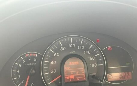 Nissan March IV, 2022 год, 635 000 рублей, 7 фотография